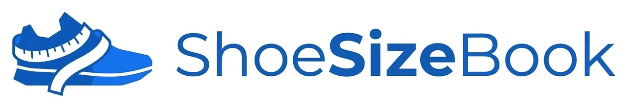 ShoeSizeBook